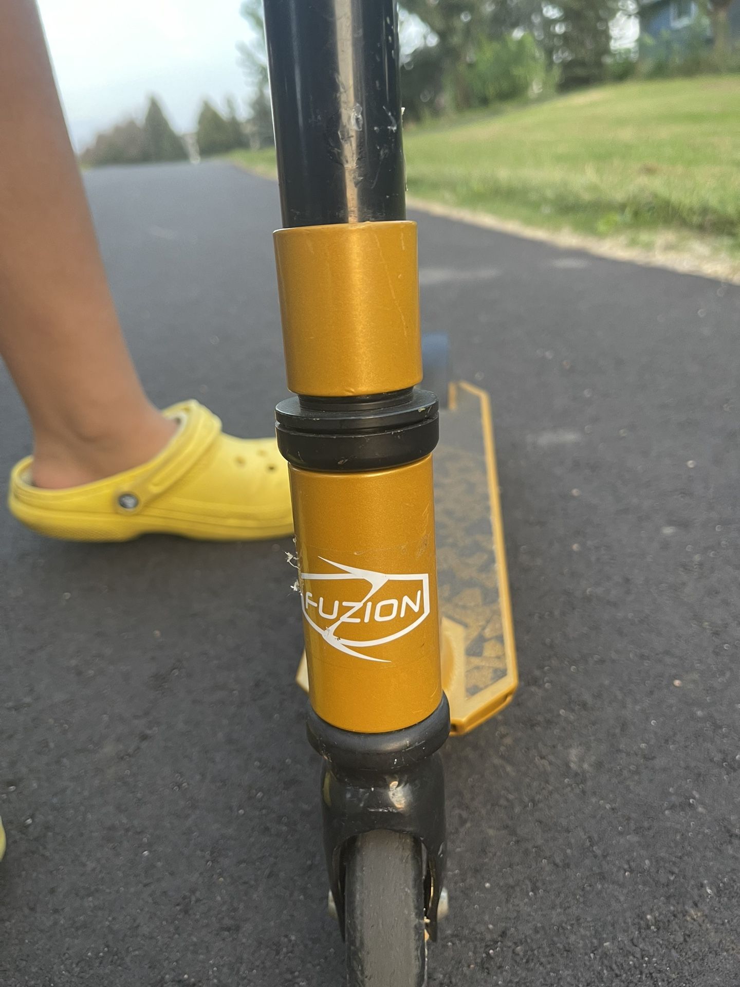 Kids Scooter