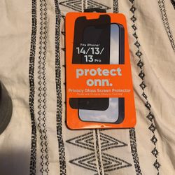 privacy Screen Protect