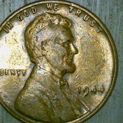 Rare Lincoln One Cent PENNIES For SALE