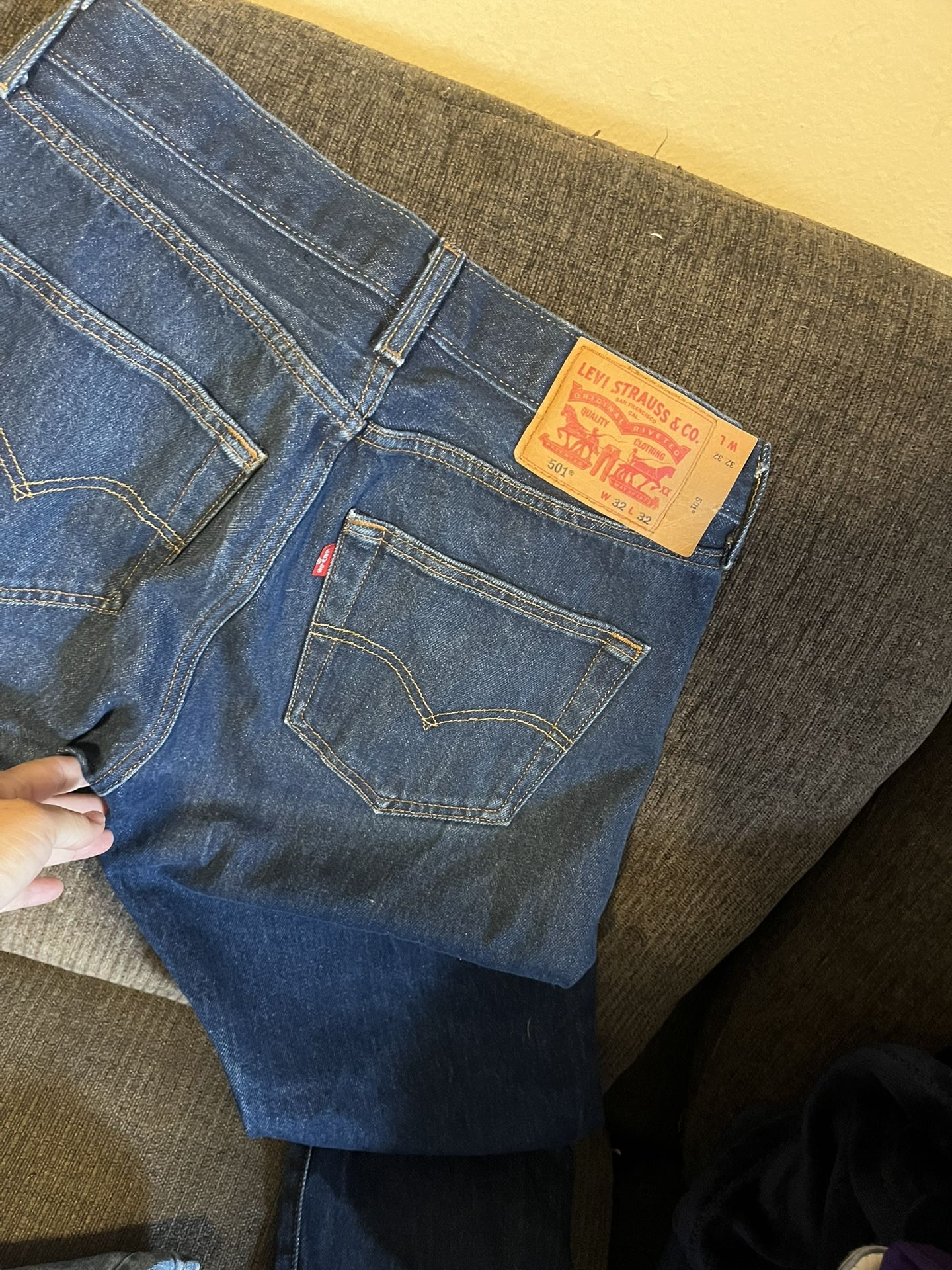 LEVI’S Jeans
