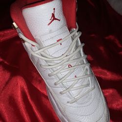 Jordan 12s 