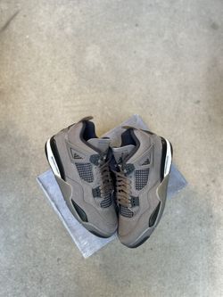 Jordan 4 Cave Stone Size 12 Men Brand New
