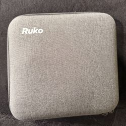 Ruko folding Drone (U11)