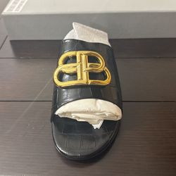 Balenciaga Sandals