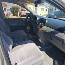 Honda Odyssey 2007