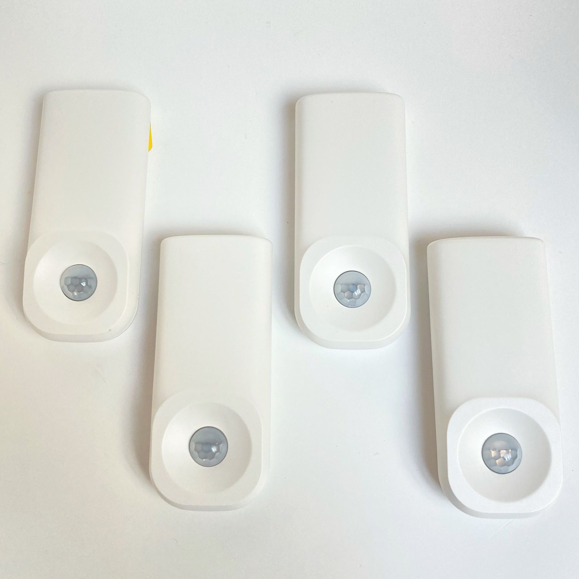 Set of (4) New Kangaroo Home Security Motion Sensors