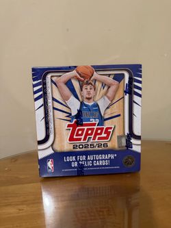 Sports Cards