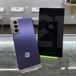 Samsung Galaxy S21 Lineup💥