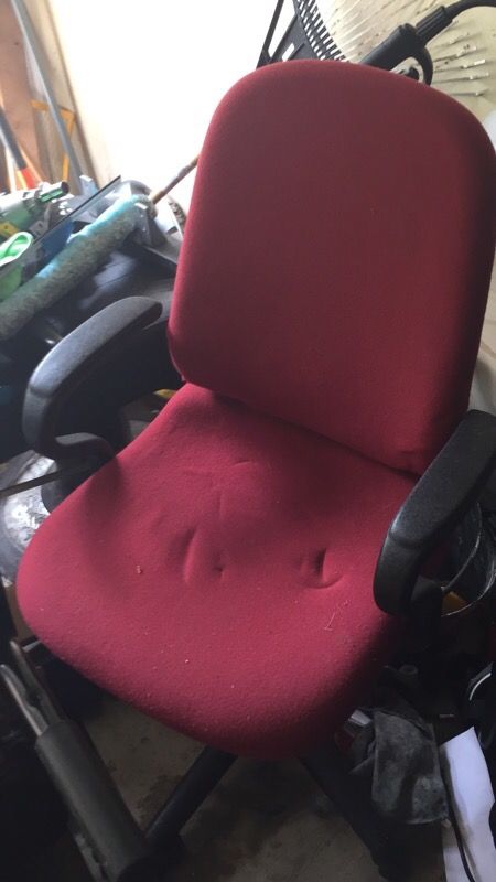 Office chair