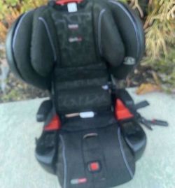 BRITAX PINNACLE CLICK TIGHT (G1.1) US MOSAIC Booster Car Seat $230 OBO