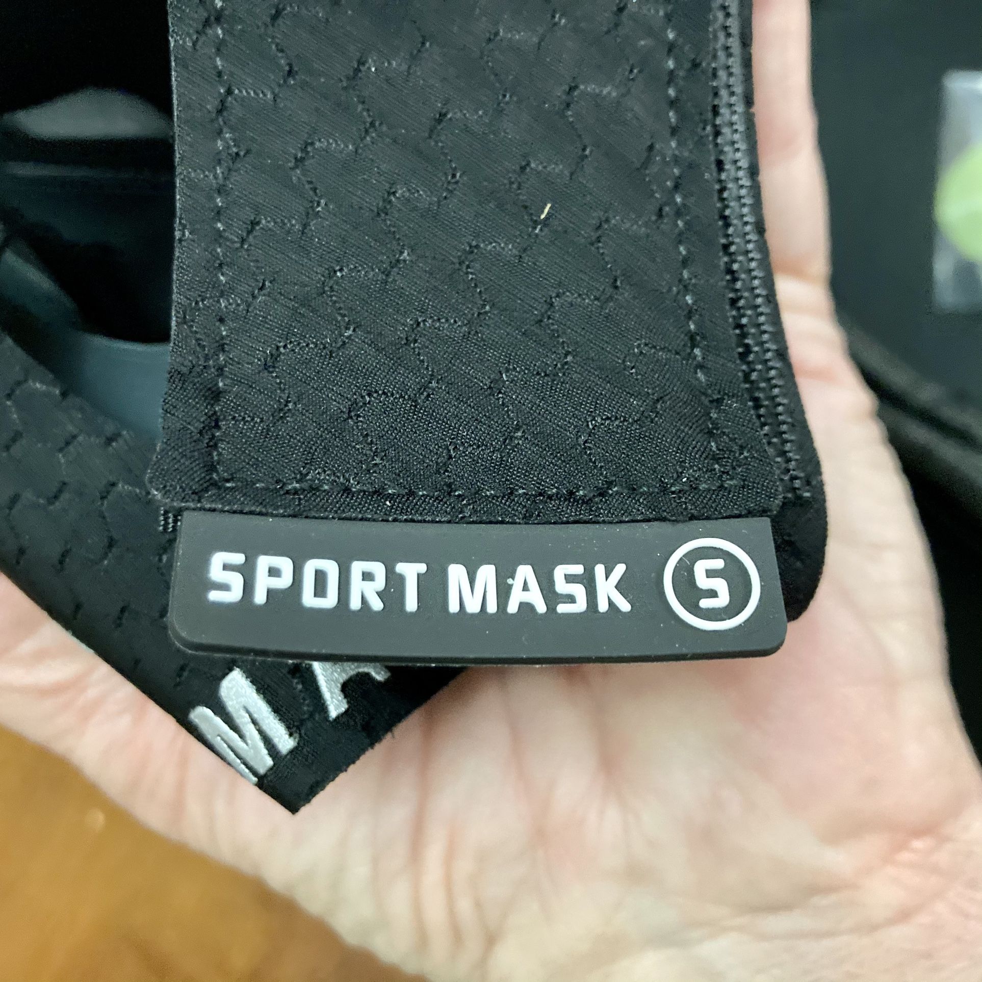 FDBRO Sports New Size Small Mask