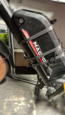 E-BIKE