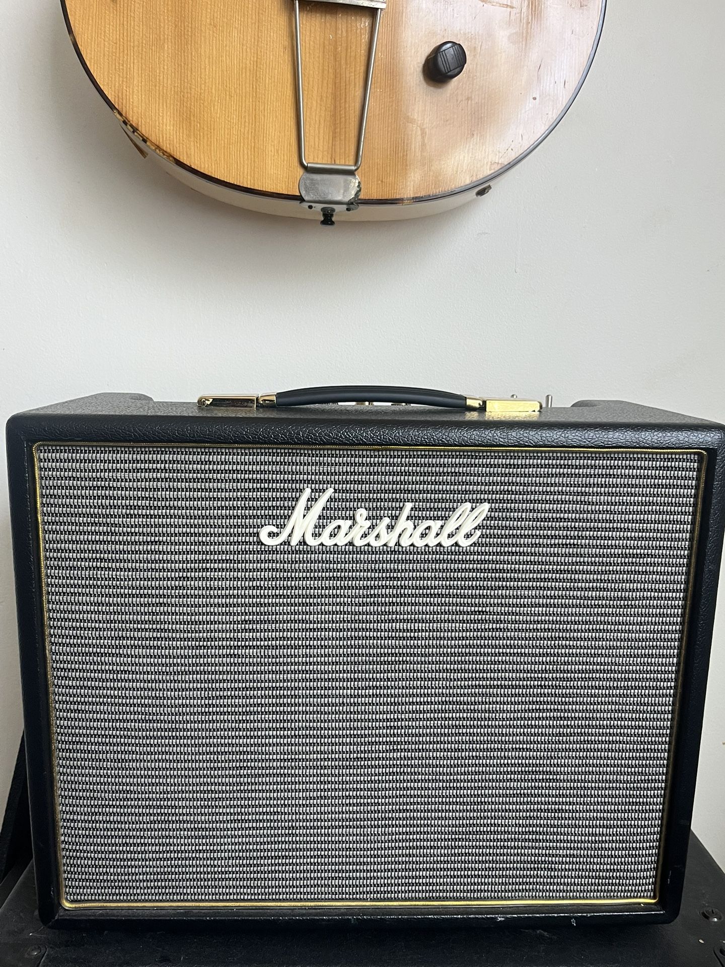 Marshall Origin 5 Combo Tube Amp