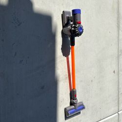 Toy Dyson 