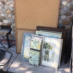 Picture Frames