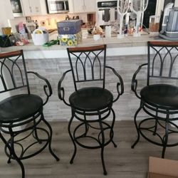 Bar Stools
