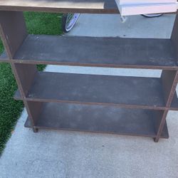 Shelf