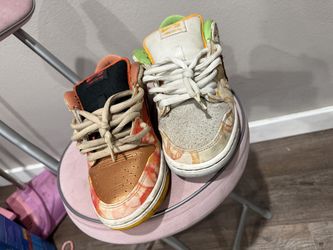 Nike SB Dunk Low