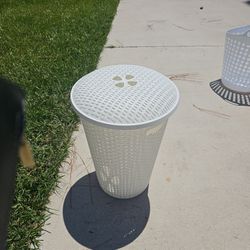 Laundry Basket
