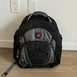 Back Pack Swissgear For Laptop 
