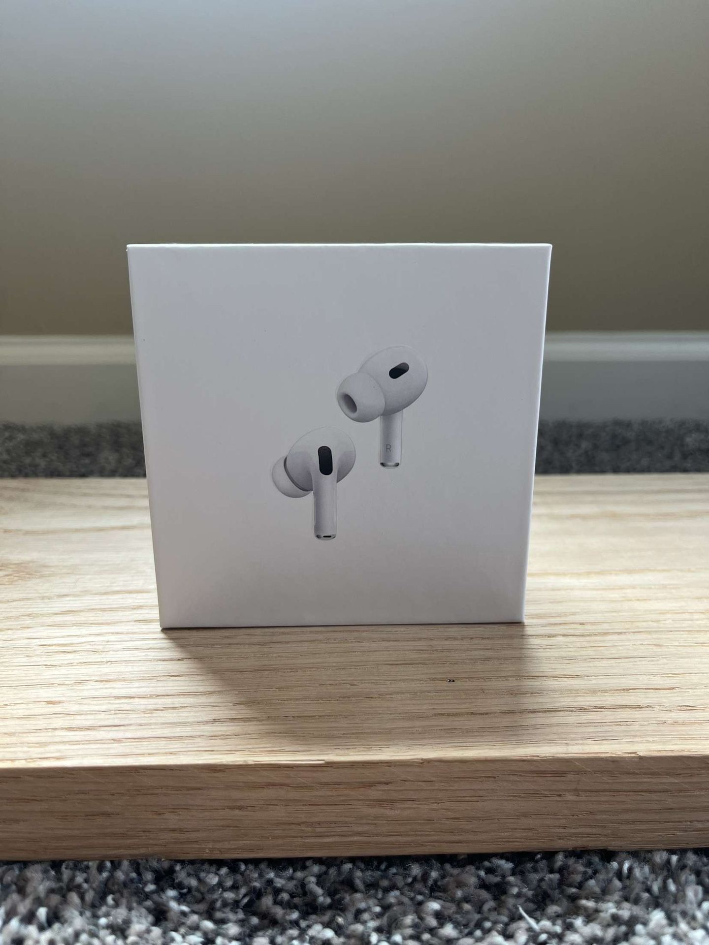 AlRPODS Pro Generation 2
