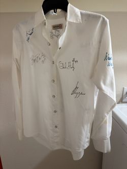 1990’s era Dallas Cowboys autographs