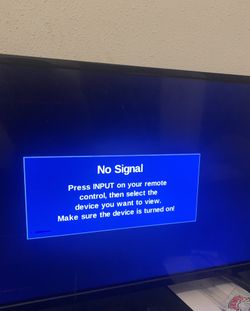 Insignia 32 Inch TV