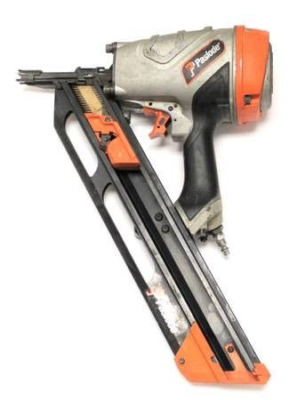 Paslode PF-350S 30-Degree Framing Nailer