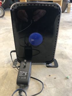 Netgear Router