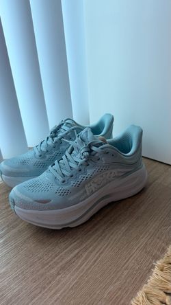 Hoka  Bondi 9 8B woman size