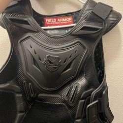 Motorcycle Vest