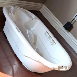 Baby Tub 