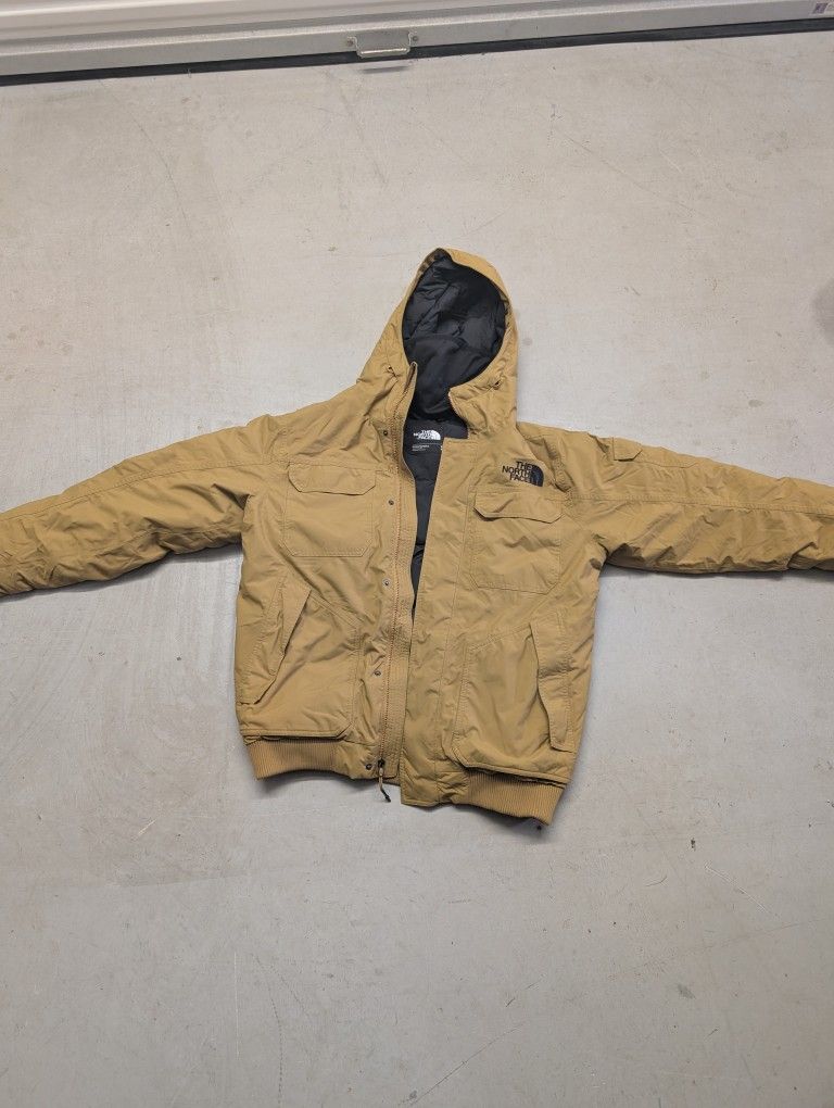 North Face Jacket