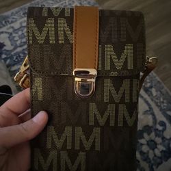 Michal Kors Crossbody Purse