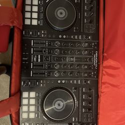 Denon Mc7000 Mixer