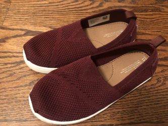 Toms for kids