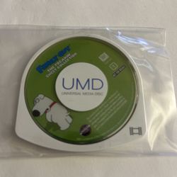 Family Guy The Freakin Sweet Collection 