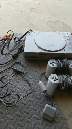 PlayStation