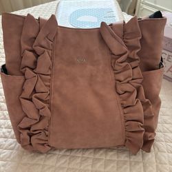 Diaper Bag