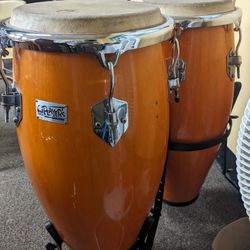 Congas 