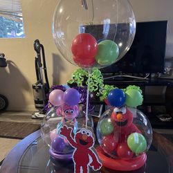 Centerpieces