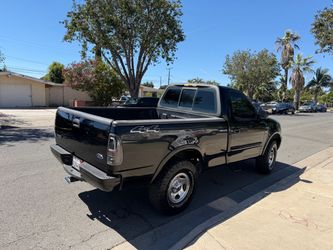 F150 4x4