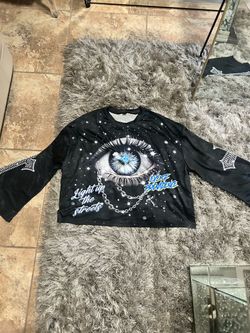 Manfinity roghcode sweatshirt