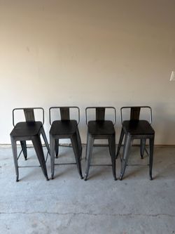 Barstools