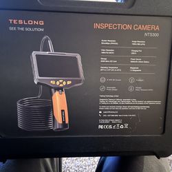 Inspection Camera 