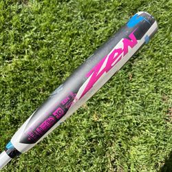 USSSA Zen bat