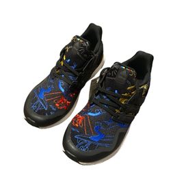 Adidas Ultraboost 20 DNA X Disney J Size 6½ Style Code FX0227 Multi Color