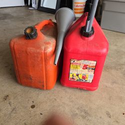 Gas Can