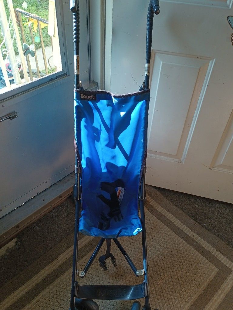 Kids Stroller Good Condition $15.00