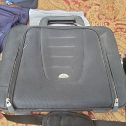 Briefcase